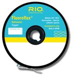 Rio Fluoroflex Saltwater Tippet 8LB - Fly Fishing