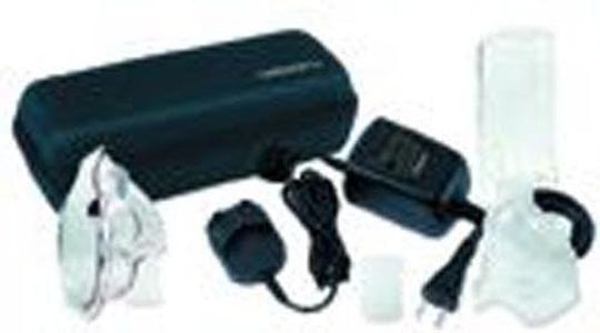 Omron Heal