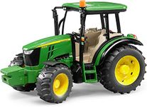 John Deere Compact Tractor