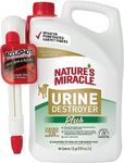 Nature's Miracle Urine Destroyer Pl