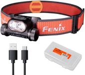 Fenix HM65R-T V2.0 Running Headlamp