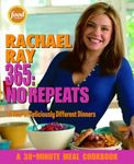 Rachael Ray Cookbooks