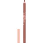 Maybelline New York Lifter Liner Lip Liner, Long-Lasting Creamy Colour, Smooth Application and Comfortable Feel, With Hyaluronic Acid and Jojoba Oil, Available in 10 Shades, Shade: On It