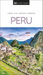 DK Peru (Travel Guide)