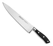 ARCOS Chef Knife 10 Inch Stainless 
