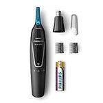 Philips Norelco Nose Hair Trimmer 3