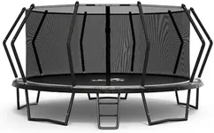 BCAN TSL Trampoline 16FT TSL Legend