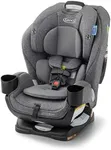 Graco Extend2Fit Convertible Baby C