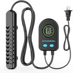 Submersible Aquarium Heater 100W/20