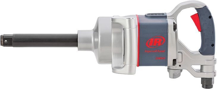 Ingersoll Rand Impact Wrench – 6-Inch Anvil, High Torque