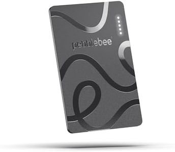 Pebblebee