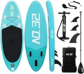 NO. 32 Inflatable Stand Up Paddle B
