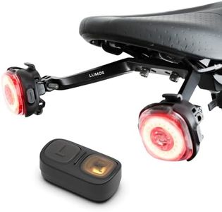 Lumos Bike Turn Signal Kit