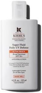 Kiehl's Su