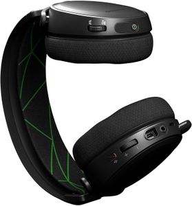 SteelSeries Arctis 7X Wireless Gaming Headset – Black