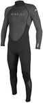 O'Neill Wetsuits Mens Men's Reactor