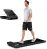 WALKINGPAD A1Pro Foldable Walking Pad Treadmill for Home Office, Under Desk Treadmill with Adaptive Speed Control, Compact Design for Small Spaces, No Assembly Needed