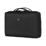 Victorinox Victoria 2.0, Beauty Case Deluxe, Black (610764)