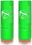 W7 Tea Tree Concealer Stick - Cream