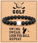 UNGENT THEM Golf Gifts for Men Uniq