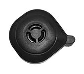 "GJS Gourmet Steam Vent and Handle (or Pressure Release Valve) Compatible with Yedi Total Package 9-in-1 Instant Programmable Pressure Cooker GV001". This valve is not created or sold by Yedi.