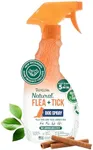 TropiClean Natural Maximum Strength