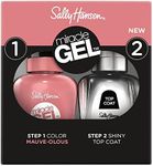 Sally Hansen - Miracle Gel - Nail C