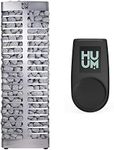 HUUM Steel 6.0 kW Sauna Heater with