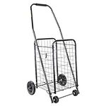 dbest products Cruiser Cart Sport S
