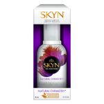 SKYN NATURAL CHEMISTRY Personal Lubricant, 2.7 Fl Oz,80ml Bottle, 1 count