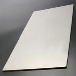 MMLFX 1pc GR5/TC4 Titanium Sheet Titan Alloy Thickness 2mm/3mm/ 4mm Titanium Plate Sheet 100X100/150X150 (Color : Thickness 2mm, Specification : 150x150mm)