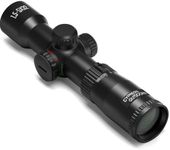 Cypress Outdoors Crossbow Scope 1.5