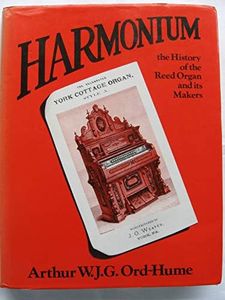 The Harmonium
