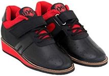 RXN Lifter Weightlifting Shoes, Bla