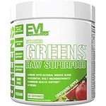 Evlution Nutrition Stacked Greens R