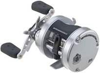 Abu Garcia 5500 Ambassadeur S Round