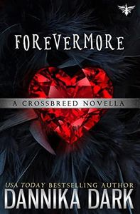 Forevermore (Crossbreed Series Book 13)