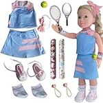18inch Doll Clothes and accessories