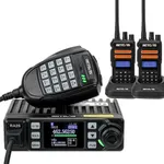 Retevis GMRS Radio Communication So