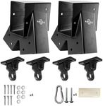 ABUSA Heavy Duty Swing Sets Bracket