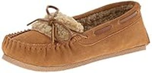 Clarks Womens Moccasin Womens Mocca