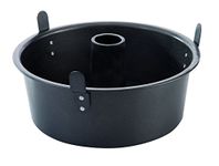 Tescoma Angel Food Cake Pan Delicia, Assorted