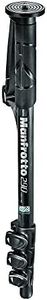 Manfrotto MM290C4 290 Carbon Fiber Monopod - (International Version) (Black)