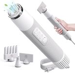 uahpet Pet Dryer for Dog, Portable