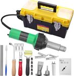 Yabumak Hot Air Gun 1600W Plastic W