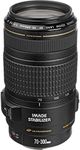 Canon EF 70-300mm f/4-5.6 is USM Le