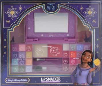 Lip Smacke