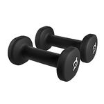 Peloton Light Weights - 3 lbs