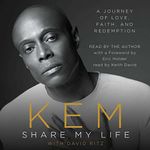 Share My Life: A Journey of Love, Faith and Redemption