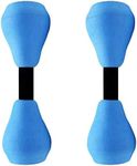 Water Dumbbells, Aquatic Exercise D